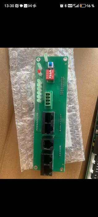 Bms acumulatori jkbms