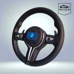 Volan BMW/ X5-X6-F15-F16/ Seria-3-4-F30-F31-F32-F36-F25/ M Performance