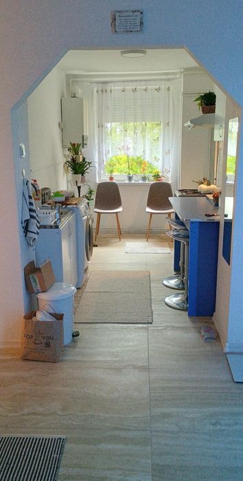 Vind apartament renovat