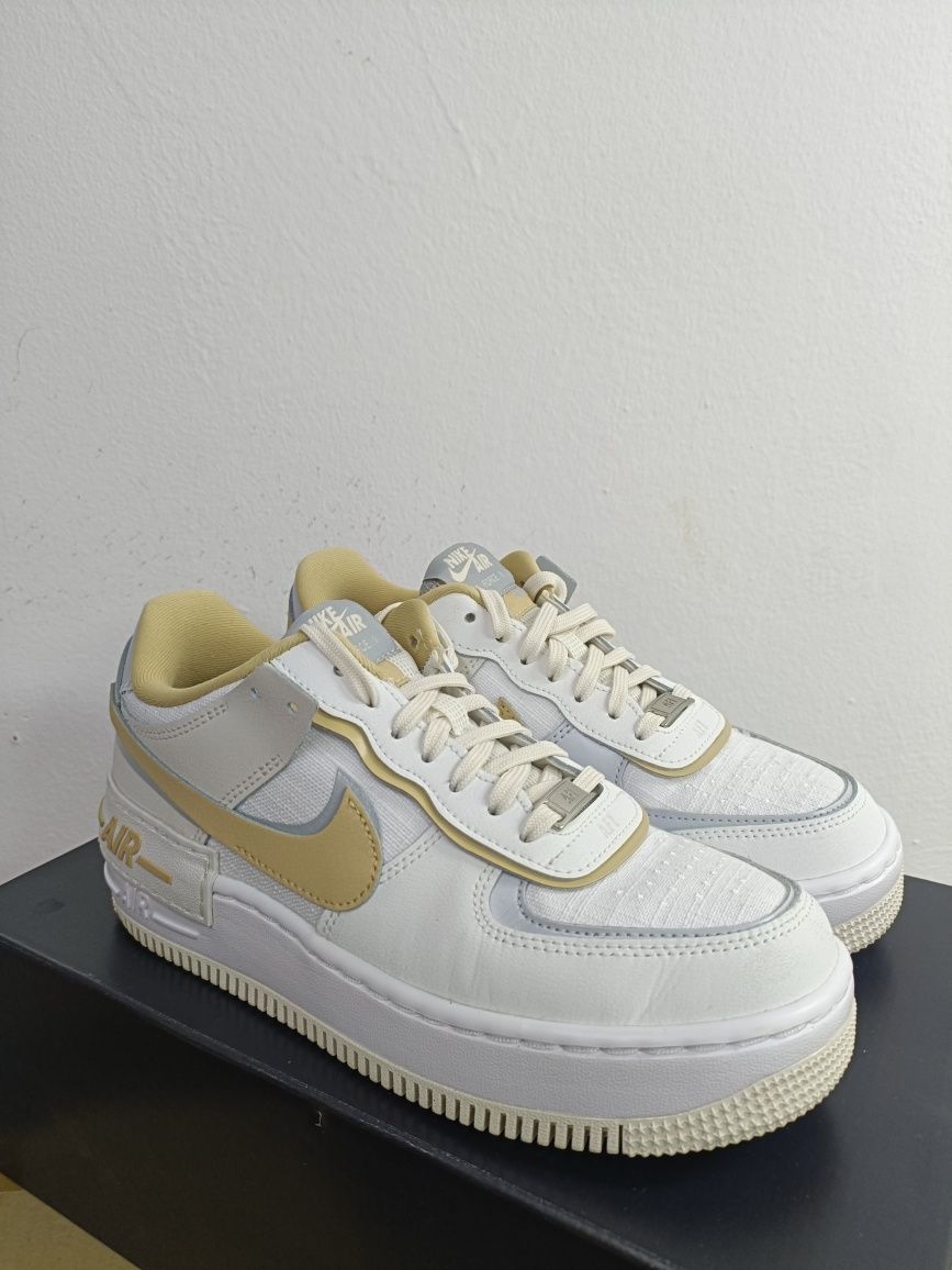 Nike Air Force 1 Low Shadow номер 38 код 62A