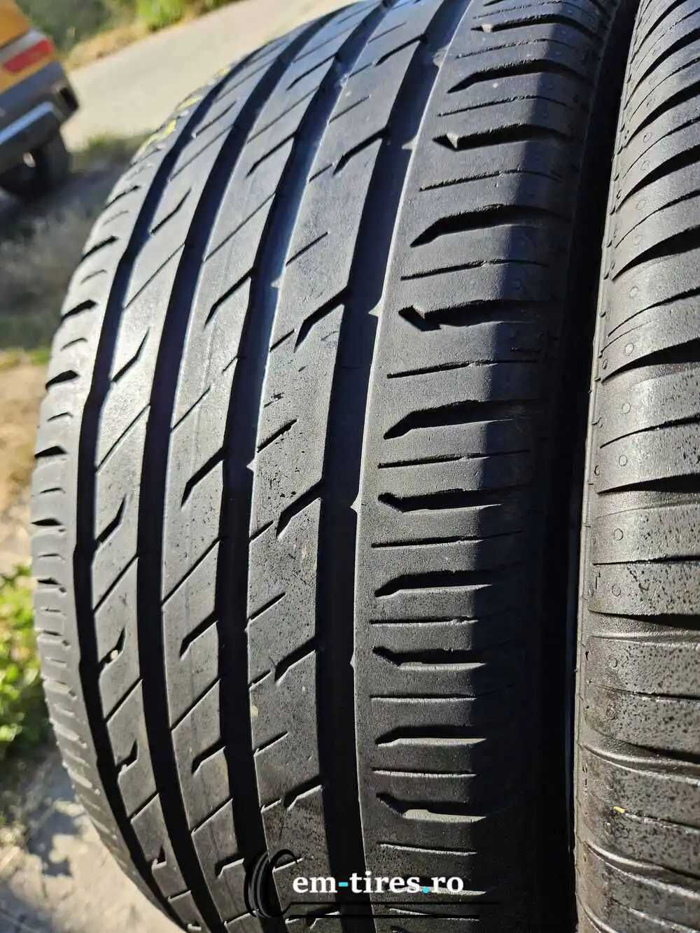 SET 2 Anvelope Vara 215/45 R18 SEMPERIT Speed Life 3 93Y
