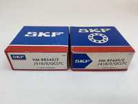 Подшипник SKF HM 88542 и HM 89449