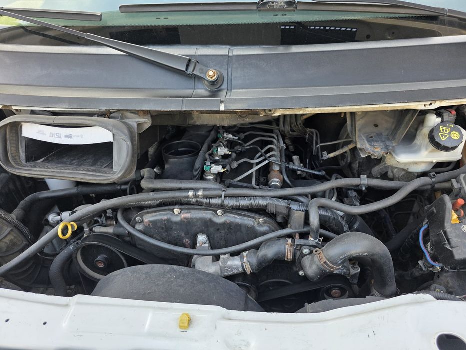 Vând Ford Transit, basculabil, înmatriculat