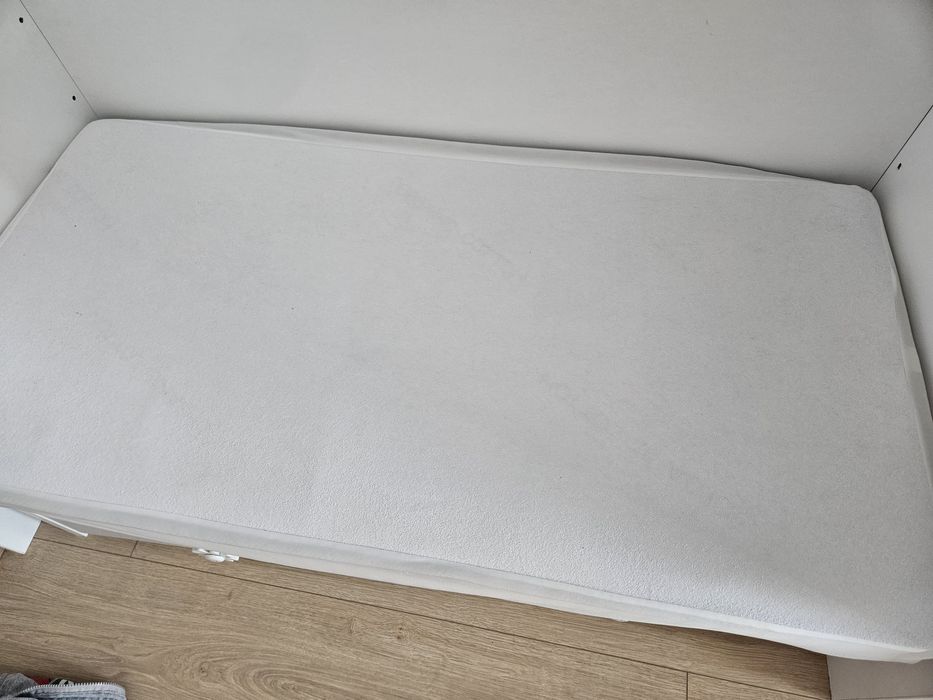 Бебешка кошара Jimmylee 60x120 + Матрак