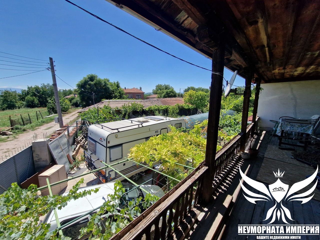 Продава се Къща в с. Богданица, Област Пловдив - 130 кв.м за 431 €/кв.м - Снимка #15