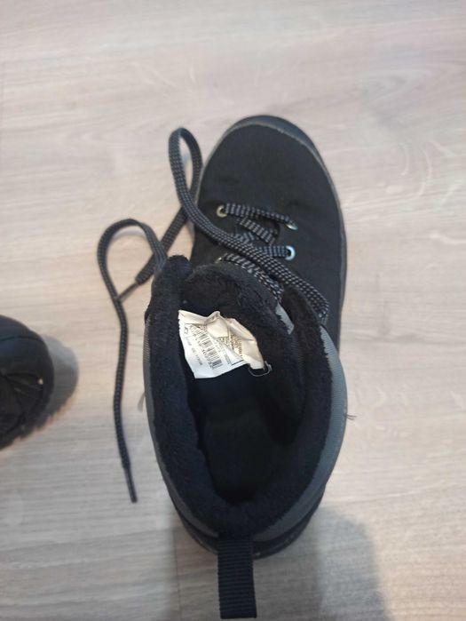 Зимни обувки Quechua waterproof