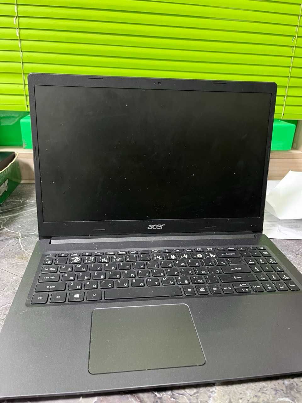 Intel Core i3-10 поколение Acer (г.Астана Женис 24) л722359