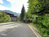 Teren Langa Hotel Caraiman, Poiana Brasov!