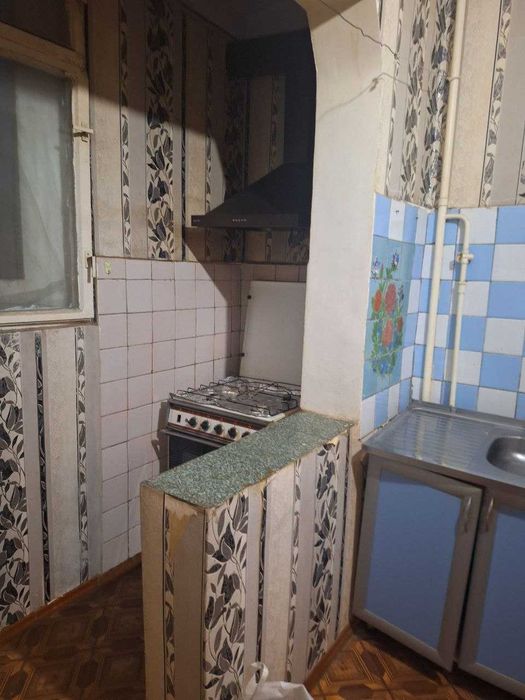 Водник 1/3/9 с обстановкой