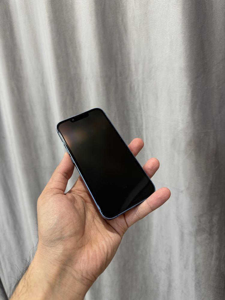 Айфон 13 Iphone 13 92 % АКБ ВСЕ РАБОТАЕТ
