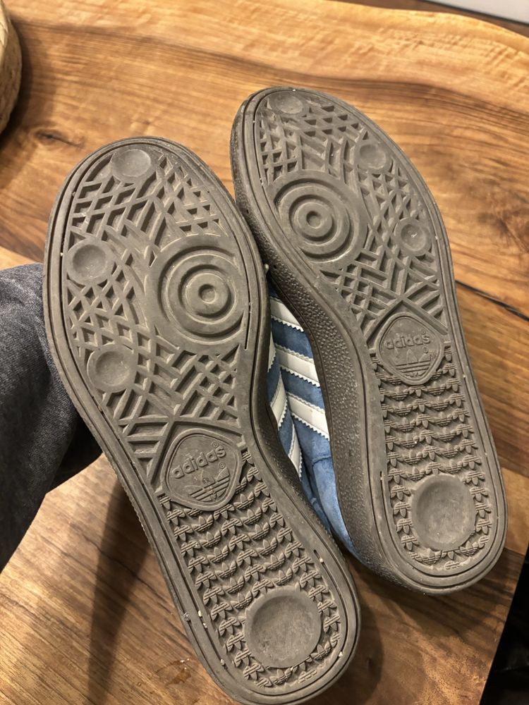 Обувки Adidas Special Edition