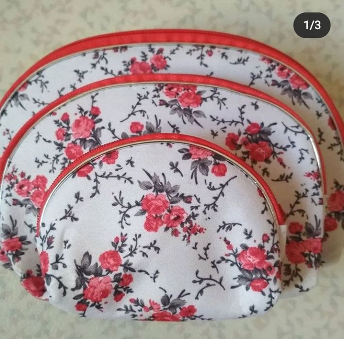 Продам набор косметичек