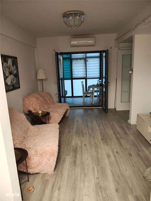 Apartament 2 camere mobilat si utilat Str. Pepinierei