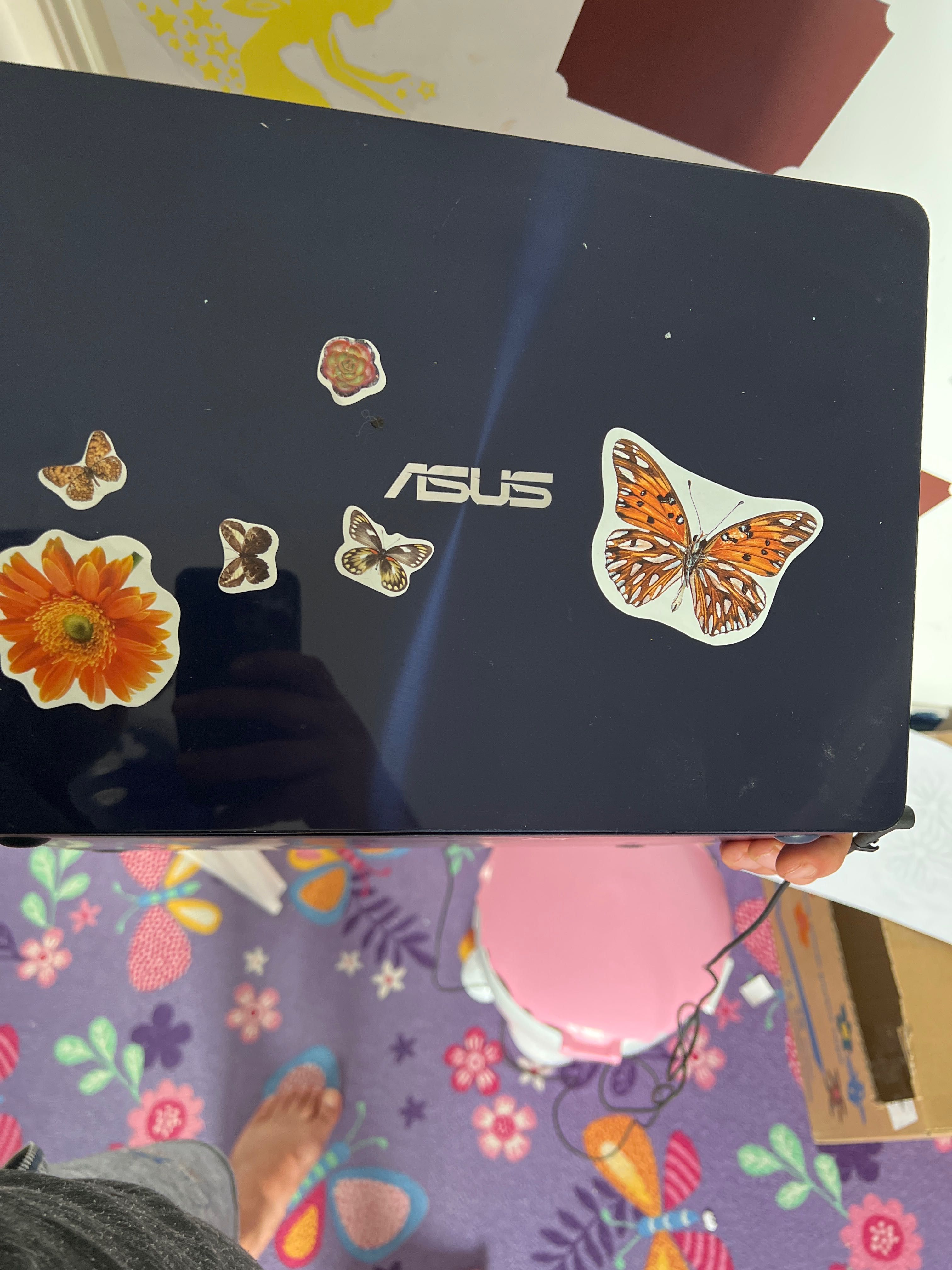 Laptop Asus Ultraportabil Zenbook Ux430U