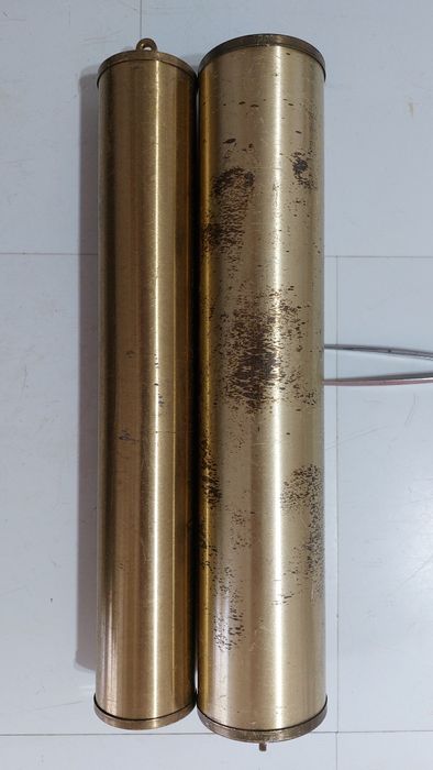 greutate ceas cu pendul