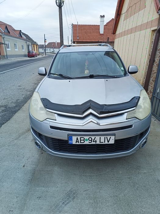 Citroen C CROSSER 2.2