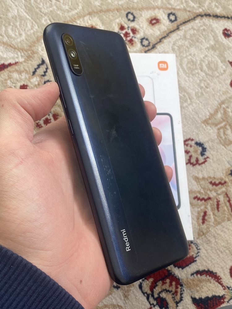 Redmi 9 A. 32 gb