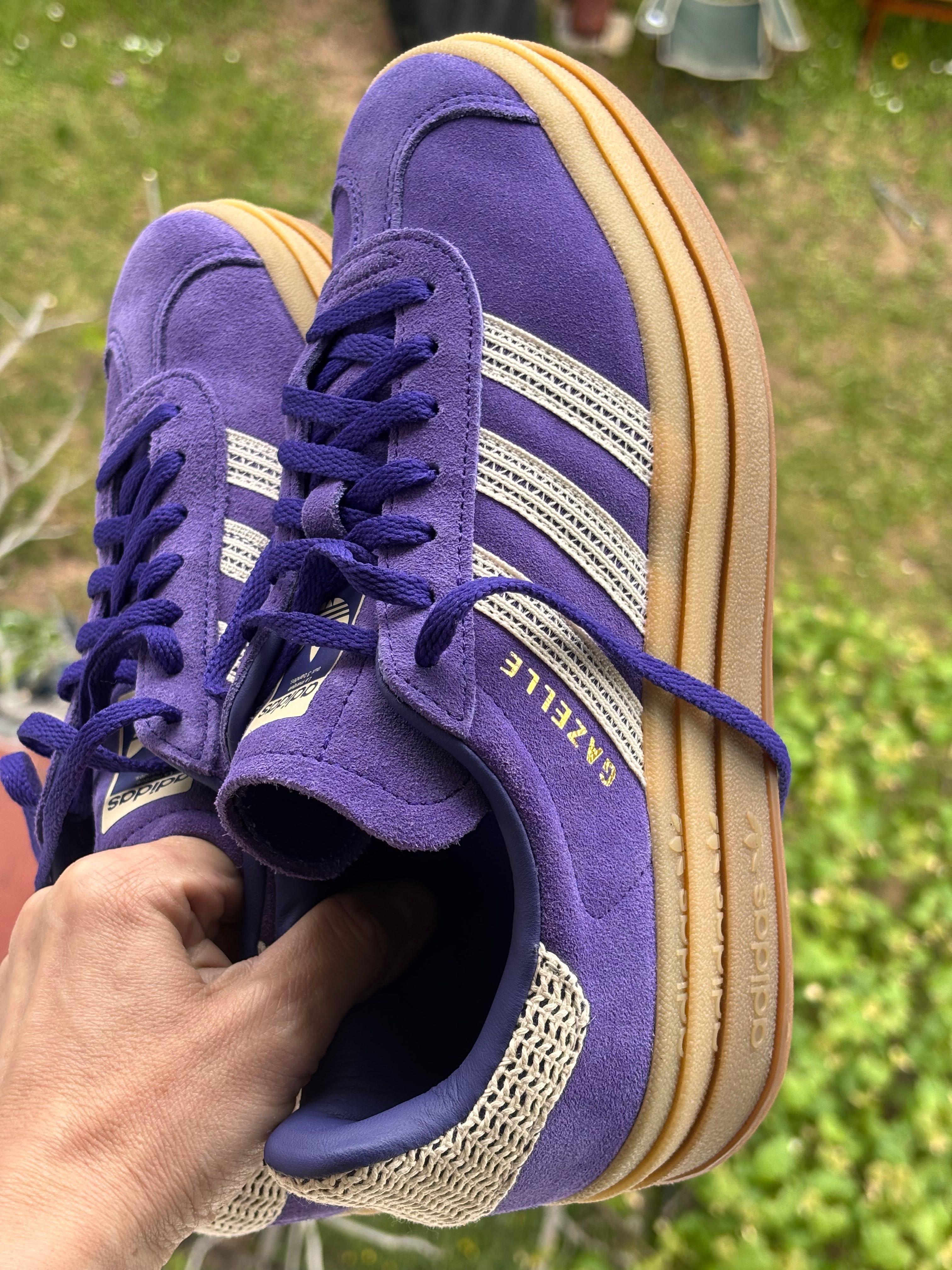 Adidas Gazelle 38 2/3