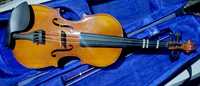 музикален инструмент виола