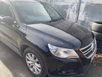 Vw tiguan на части , тигуан 1.4 tsi 150 кс