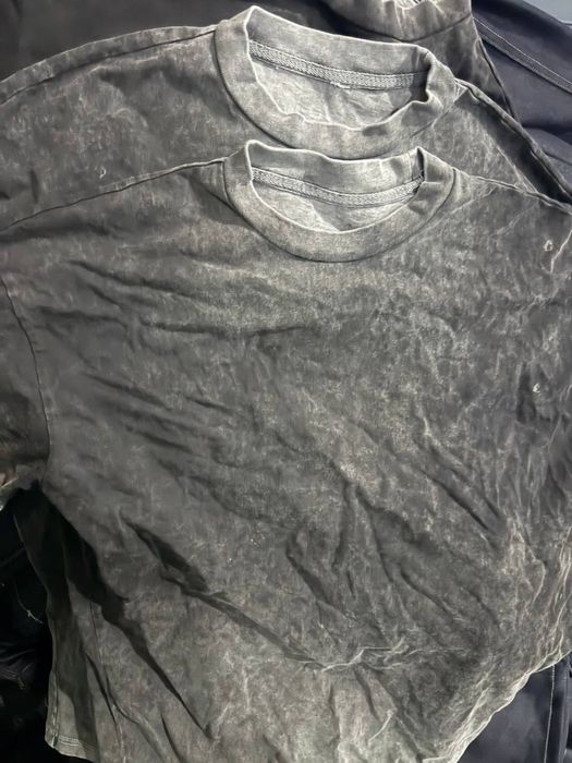 Футболка варенка оверсайз в трех размерах новая