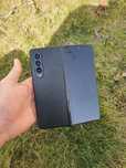 Samsung Z Flod 3 
Xotira 12/256
Batareka 4400
Abmen bor 
Iphone 13 min