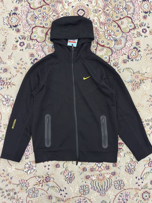 Продам nike nocta  верх