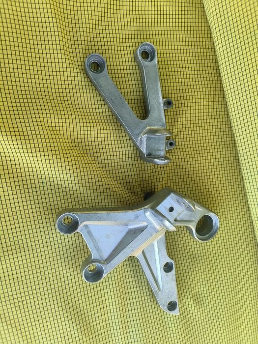 Части за Honda Yamaha Suzuki