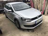 Usa portiera Vw Polo 6R 6C 2012 LA7W DREAPTA FATA STANGA SPATE silver