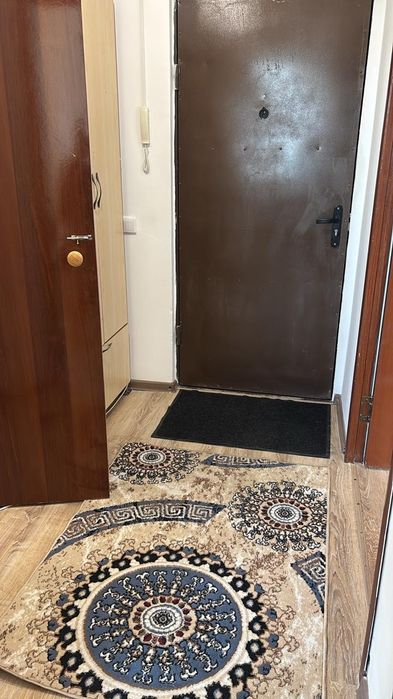 Задаётся однокомнатная квартира