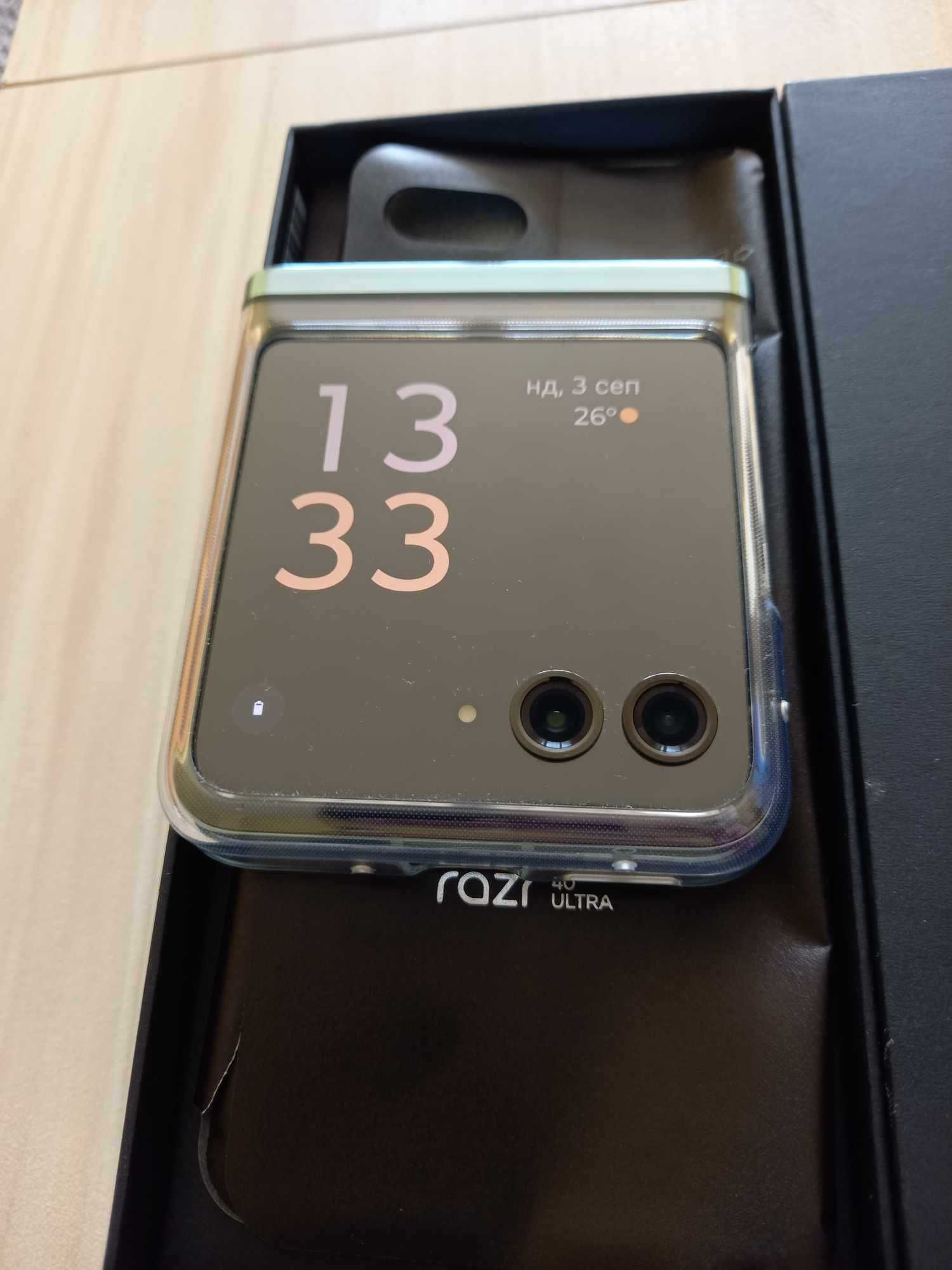 motorola razr 40 ultra