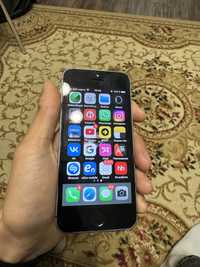 Продам Iphone 5s 16gb