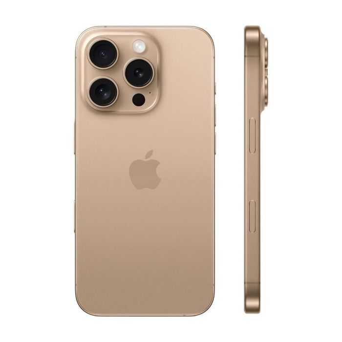 IPhone 16 pro 256gb