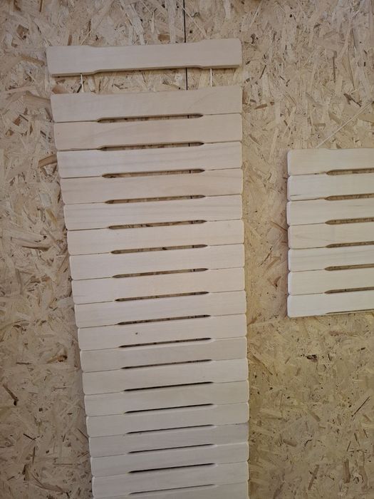 Вагонка деревянная • Сосна / Липа • Высокое качество