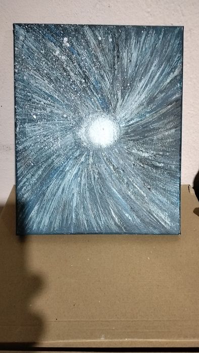 Космическа Картина