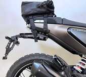 Suport geanta moto 28512978044 Husqvarna Svartpilen Vitpilen 401 125