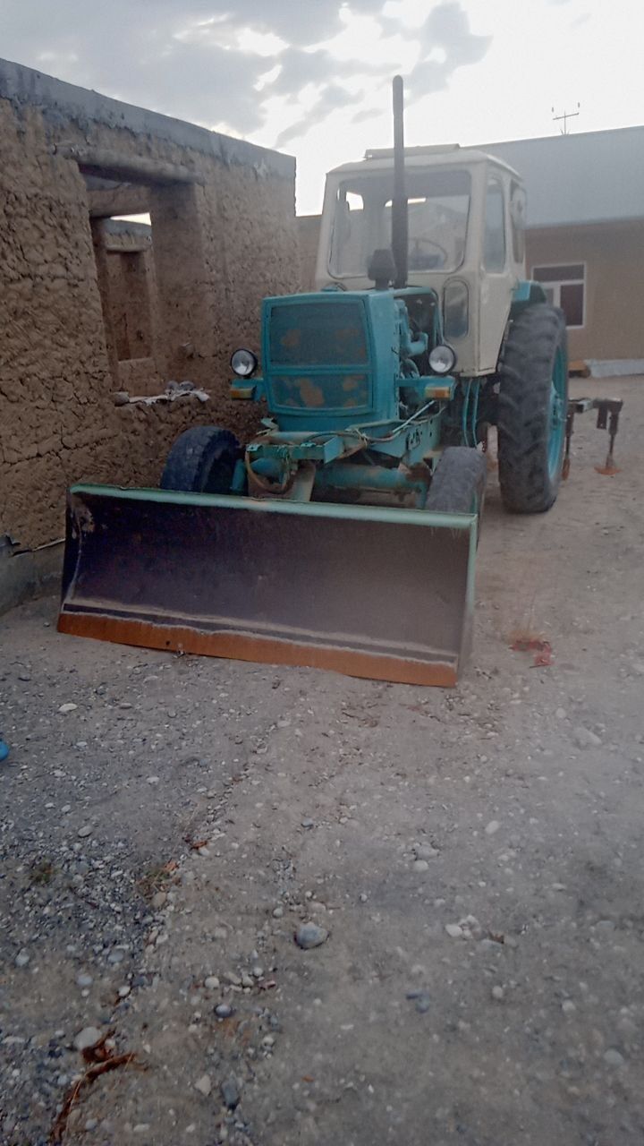 Traktor Fargonada