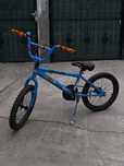 Vând BMX (se vinde doar cadrul)