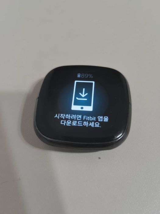 Ceas Fitbit Sense