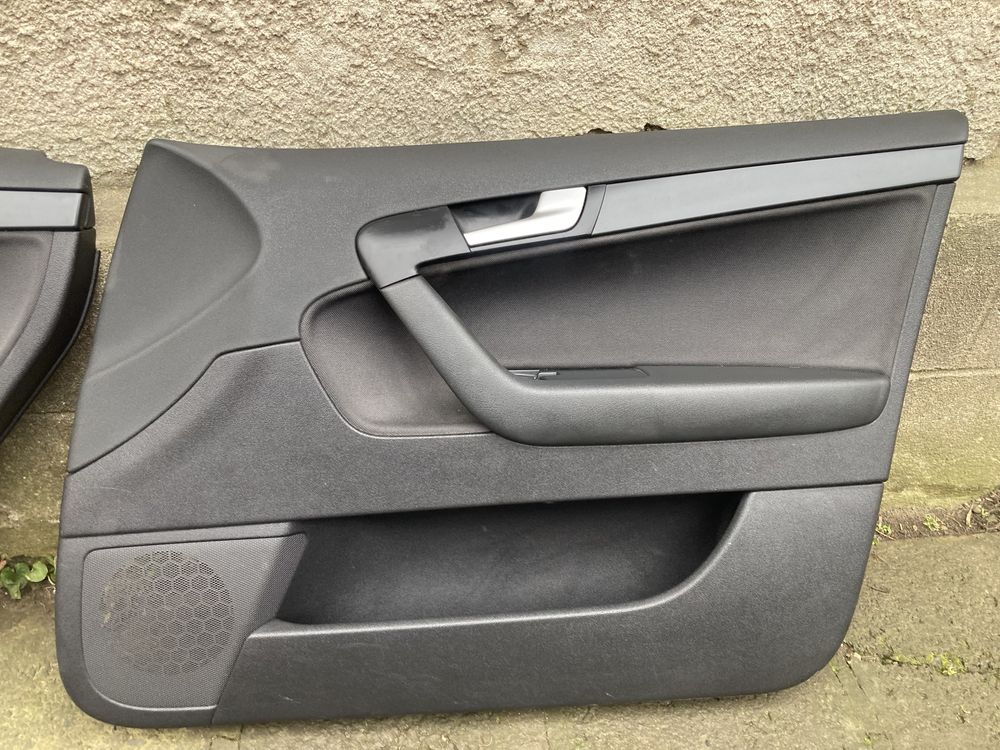 Кора Врата Audi A3 8P 4/5 Врати