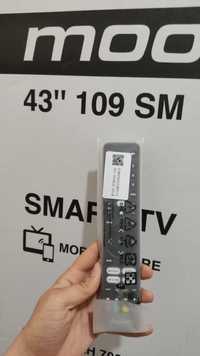 Moonx smart tv 43 109 sm
