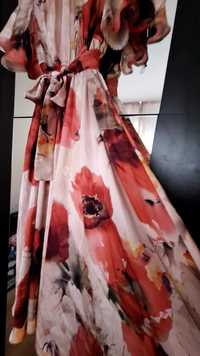 Бутикова рокля на Vivel fashion