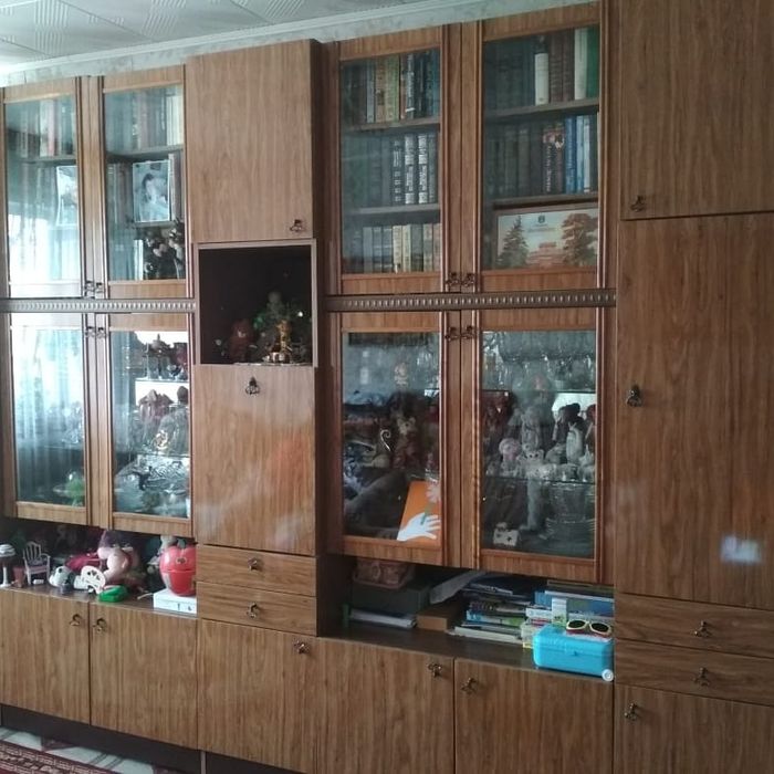 Мебель для гостиной