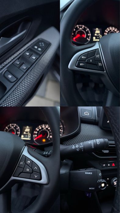 Se vinde Dacia Sandero Stepway