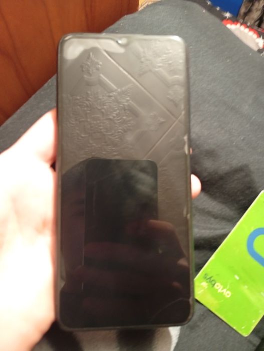 Oppo a17к за 40000 тенге