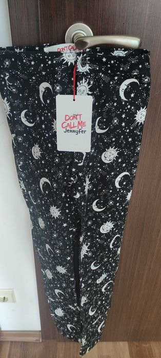 Pantalon dama JENNYFER