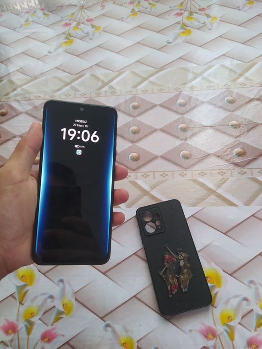 Redmi note 12 128 GB