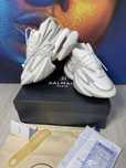 Adidasi Balmain Unicorn piele naturala Premium Full Box