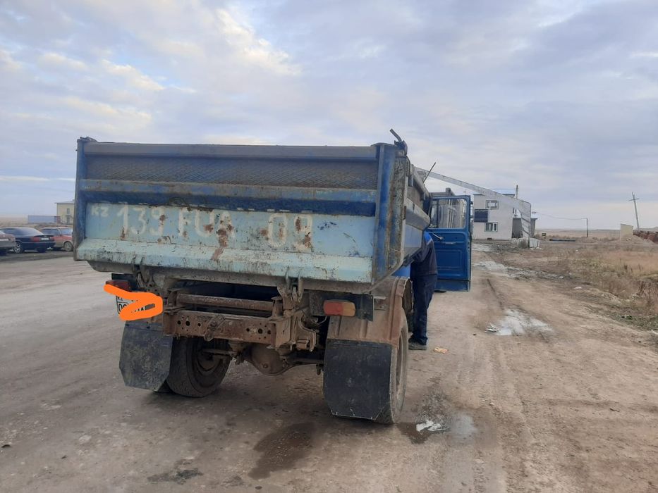 ЗиЛ сатылады журип тур.