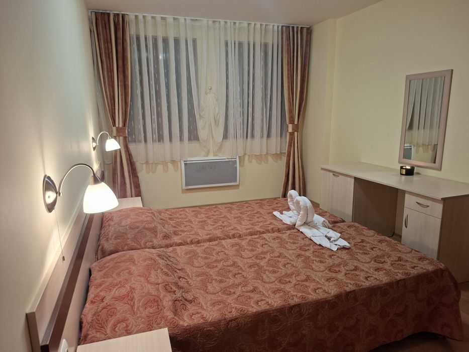 Apartment  Poseidon, Pamporovo